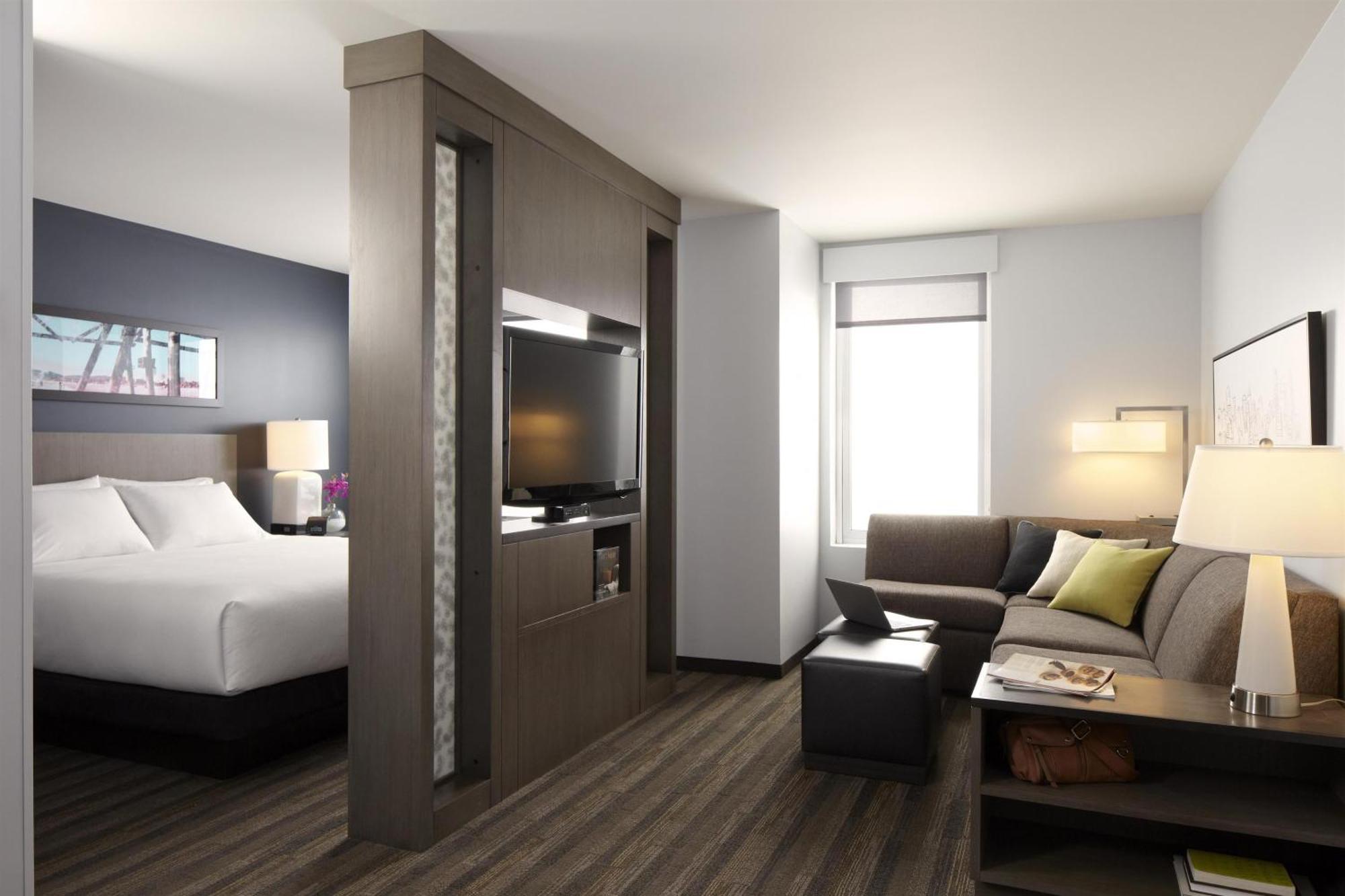 Hyatt House Dallas / Frisco Room photo